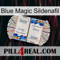 Blue Magic Sildenafil kamagra1